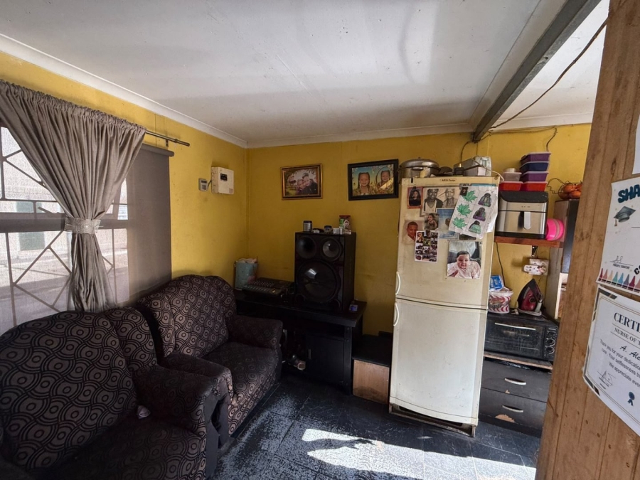 2 Bedroom Property for Sale in Delft Western Cape